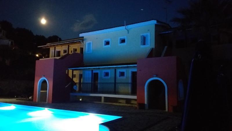 Elite Corfu - Adults Friendly Hotel Limni  Luaran gambar