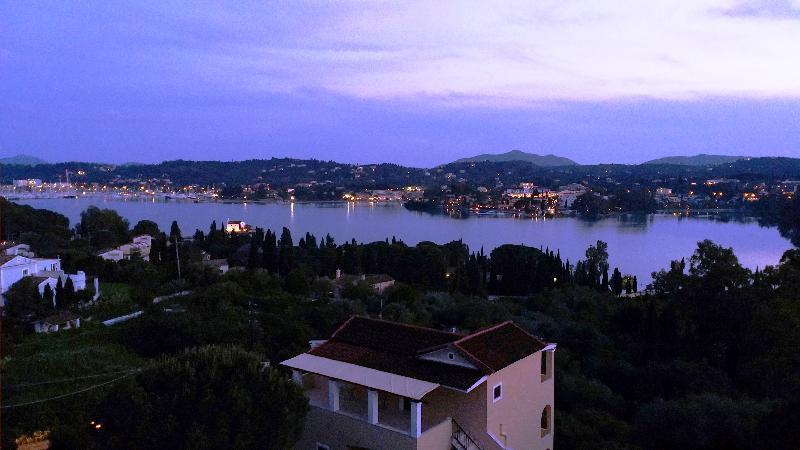 Elite Corfu - Adults Friendly Hotel Limni  Luaran gambar